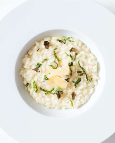 Risotto - KOOK DAN -julien-pianetti-qIPRTMulc-g-unsplash