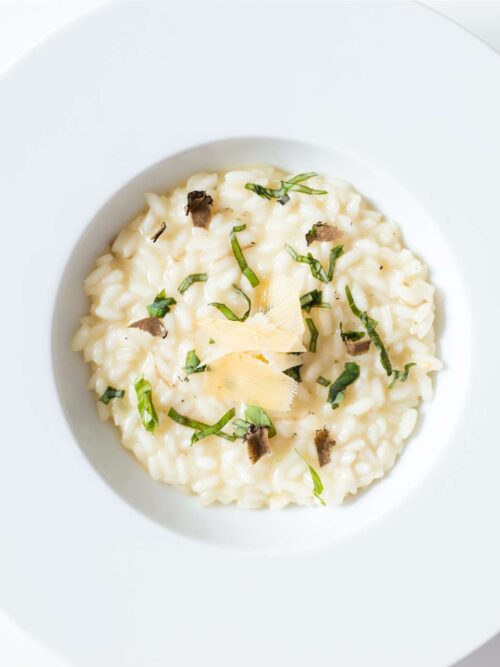 Risotto - KOOK DAN -julien-pianetti-qIPRTMulc-g-unsplash