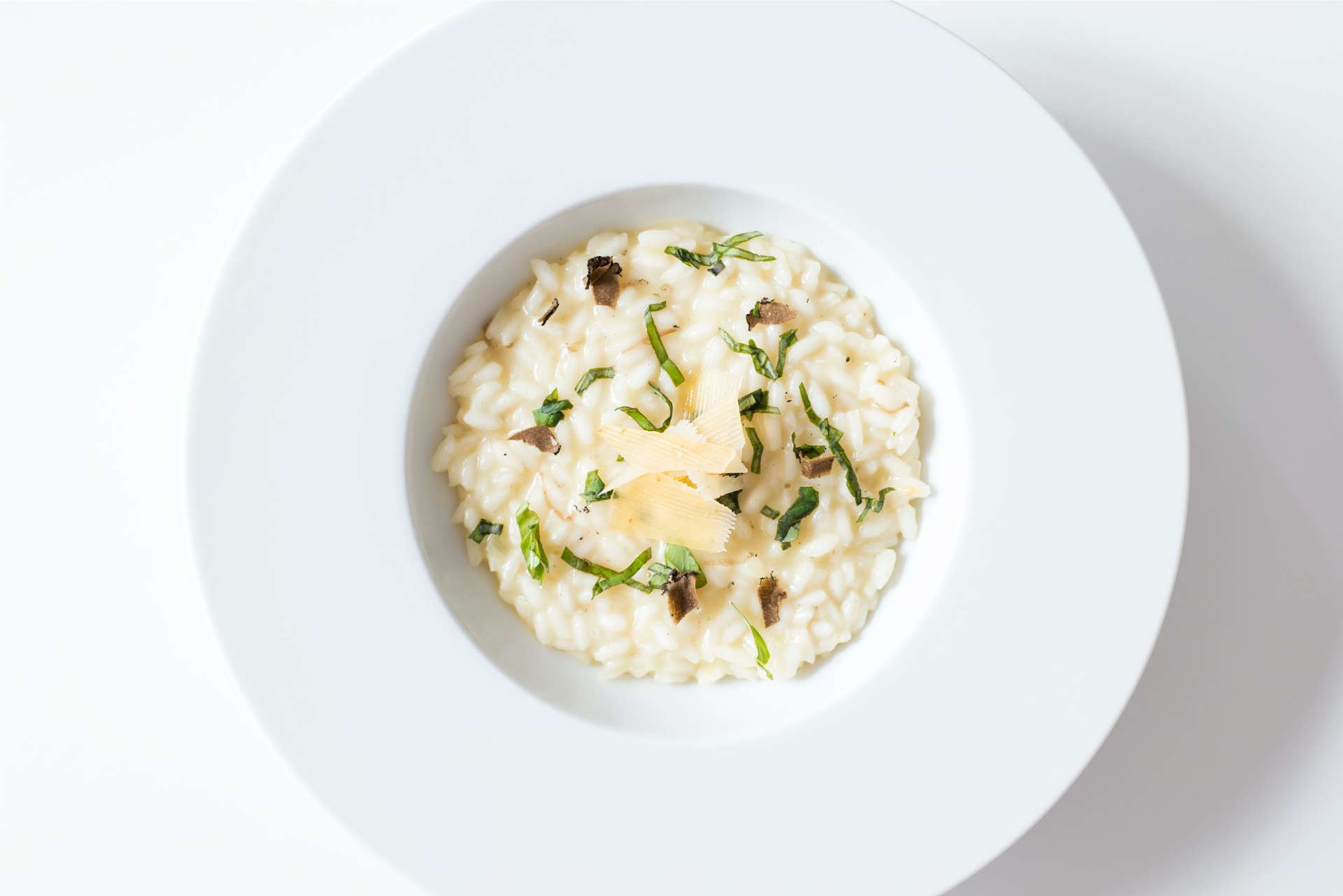 Risotto - KOOK DAN -julien-pianetti-qIPRTMulc-g-unsplash